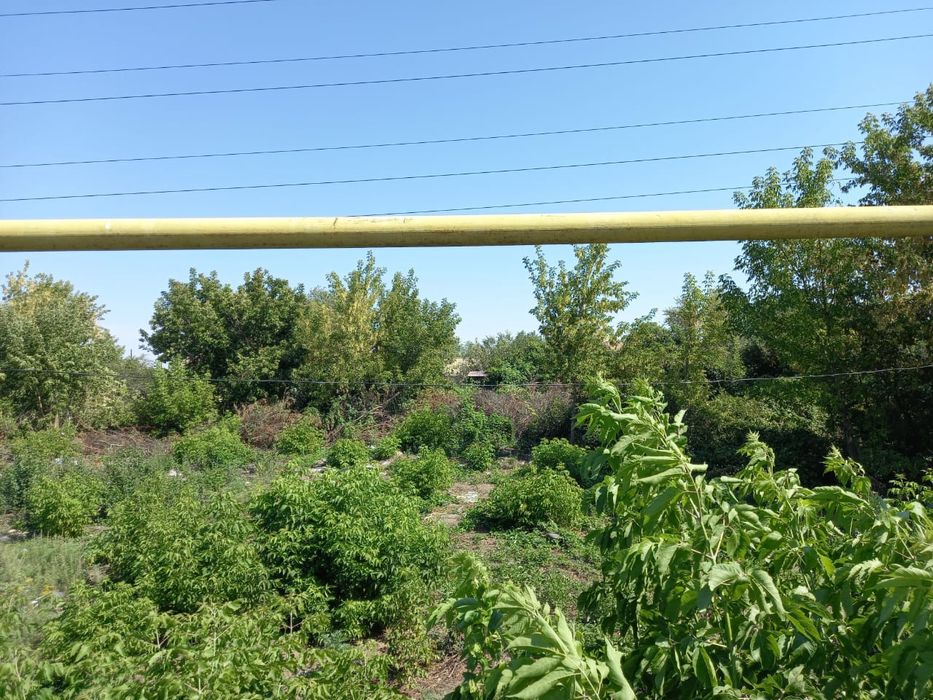 Продам дачный участок