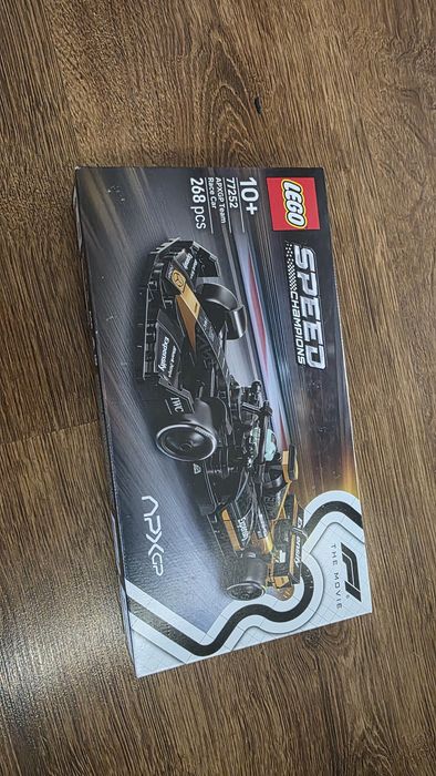 Lego Champions seturi