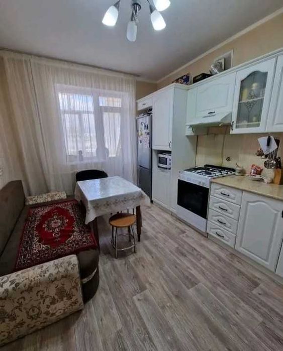 Продажа 2-комнатной квартиры