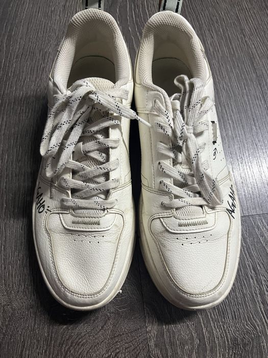 Крассовки мужские