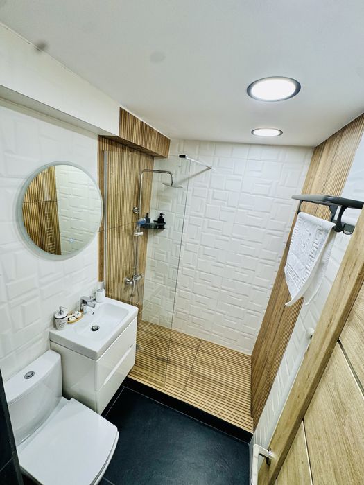 Apartament corporate premium, 3 camere, 71 mp, Str. Putnei – Calea București, doar persoane juridice