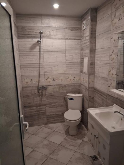 Двустаен апартамент с включени ТВ и Интернет