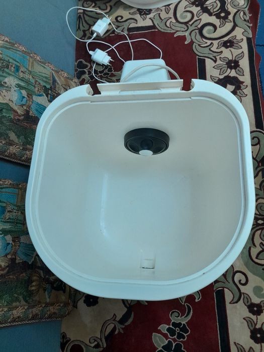 Малютка!Стиралка!