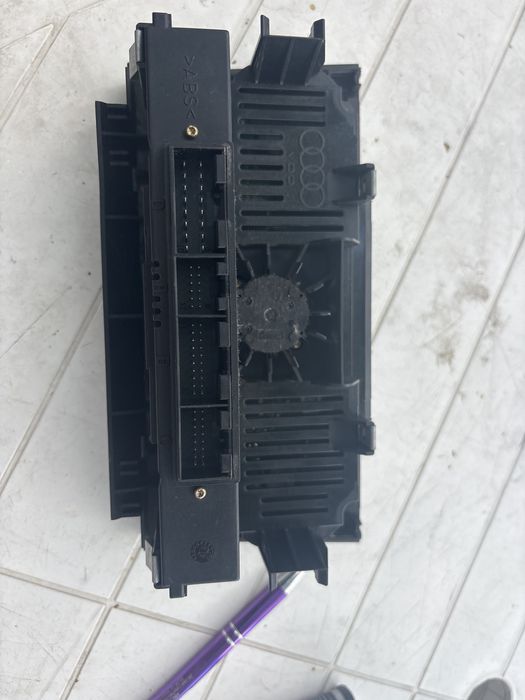 Климатроник за Ауди А3 8P 2003- 2007г