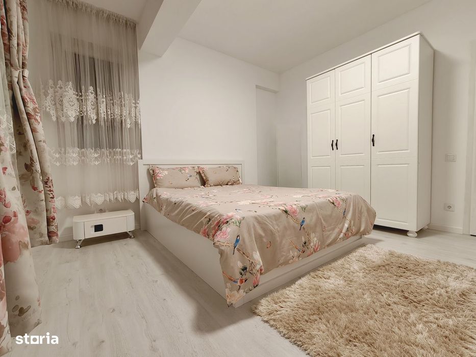 Prima Inchiriere | 2 camere + parcare | Militari Residence-Ilie Petre — fotografia 1