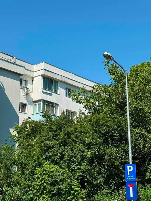 Proprietar Apartament 3 Camere Cartierul Aviatiei Strada Borsa