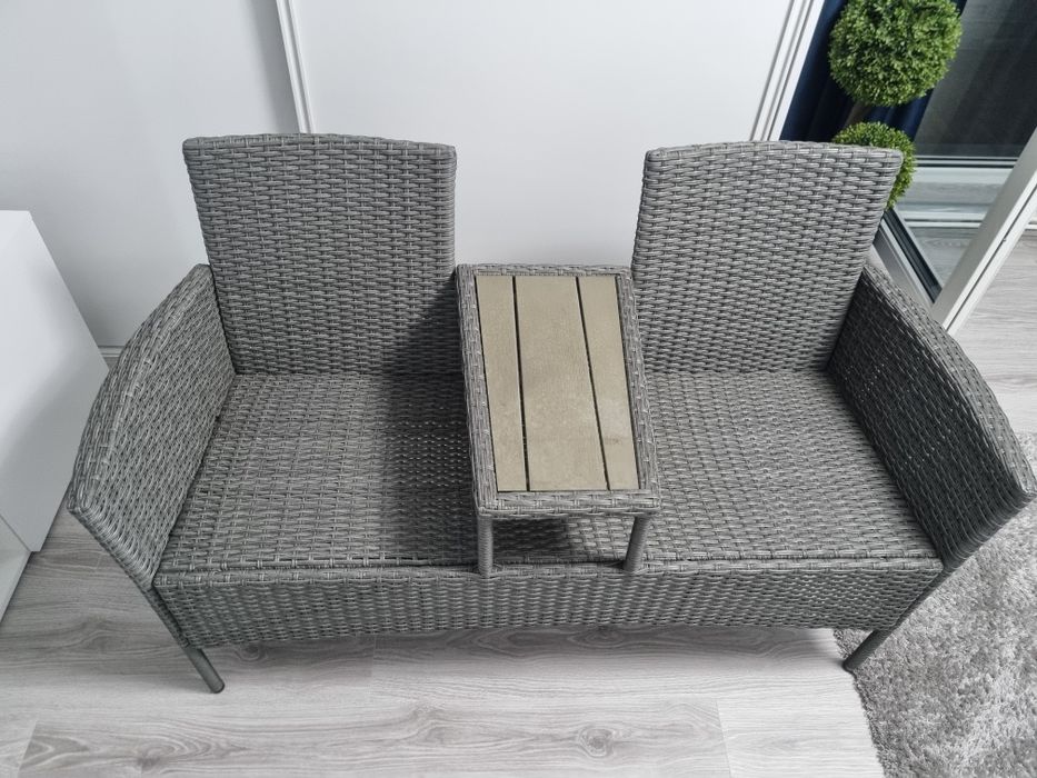 Vand Fotoliu balcon
