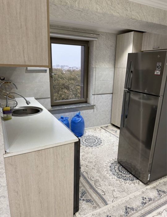 Сдаётся квартира в аренду