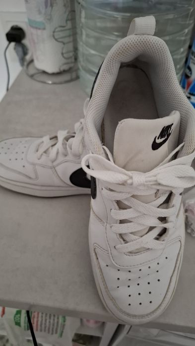 Nike маратонки използвани