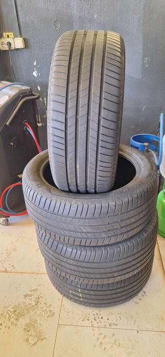 245 45 r18 vara RunFlat Bridgestone
