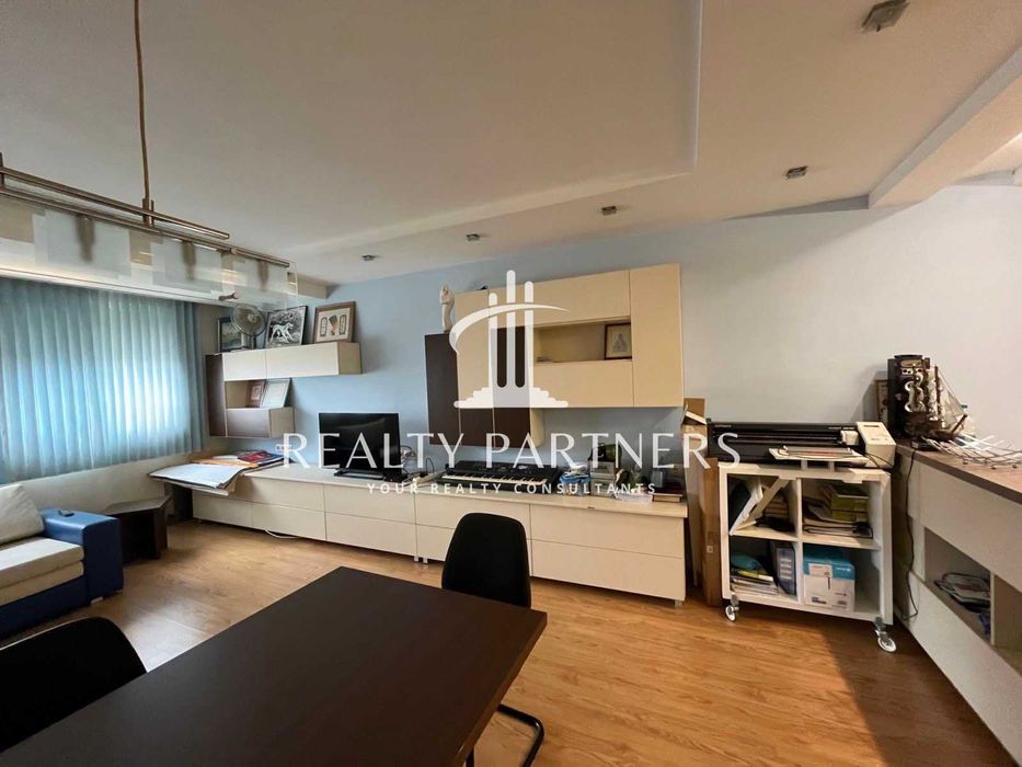 Продава се Двустаен апартамент в София, м-т Гърдова глава - 70 кв.м за 1348 €/кв.м - Снимка #2