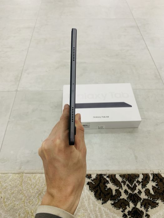 Samsung Galaxy Tab A8