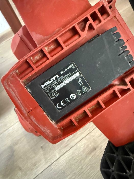 HilTI SL 6-A22 Прожектор