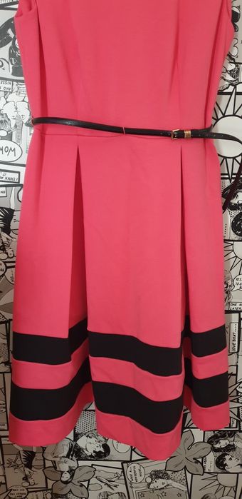 Rochie Originala - Calvin Klein