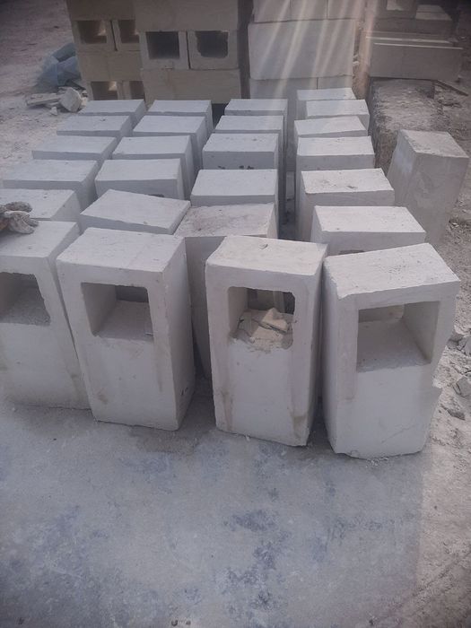 Penablok 8500 sifatli