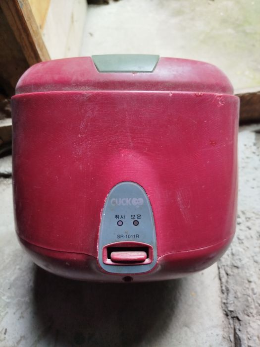 Продается рисоварка