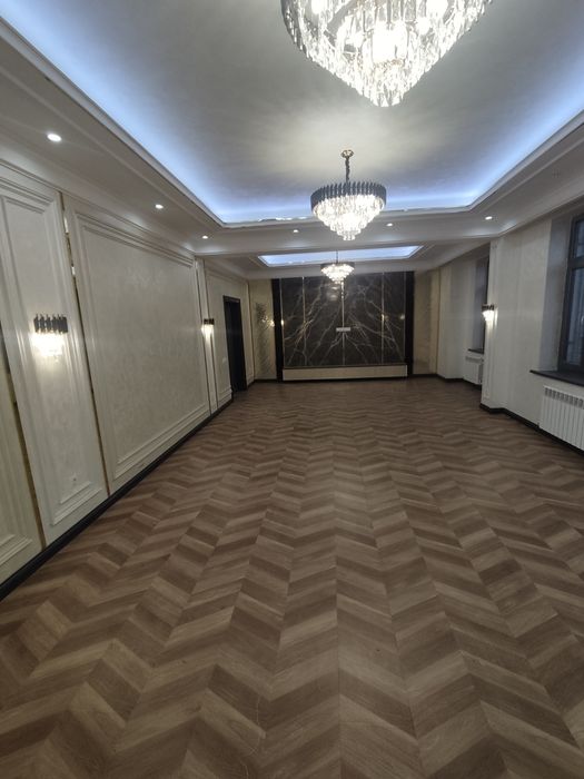 Malyrka usta Toshkent