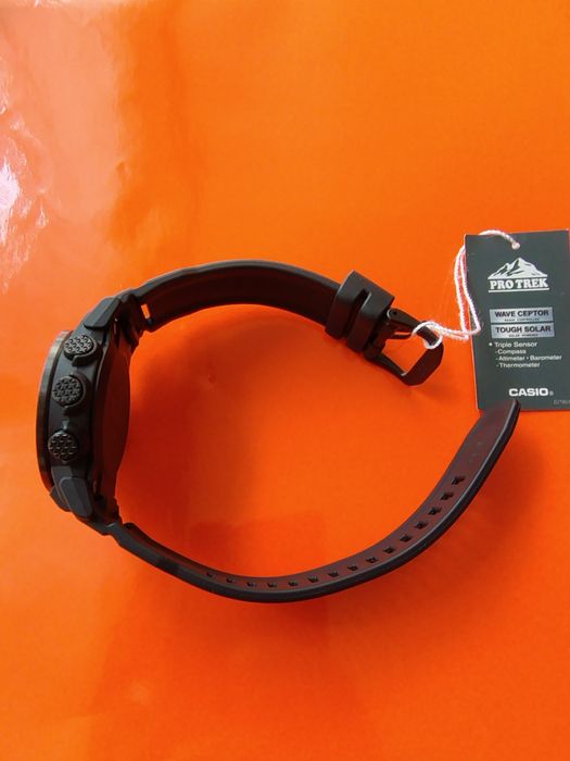 Casio ProTrek prw 35 Solar