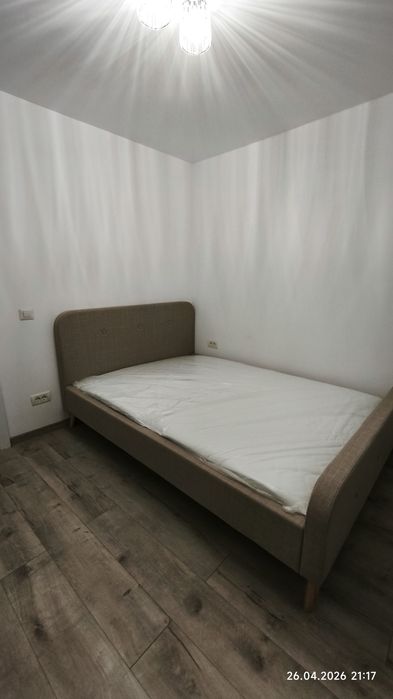 Închiriez apartament 3 camere, Piatra Neamț, aleea Tiparului