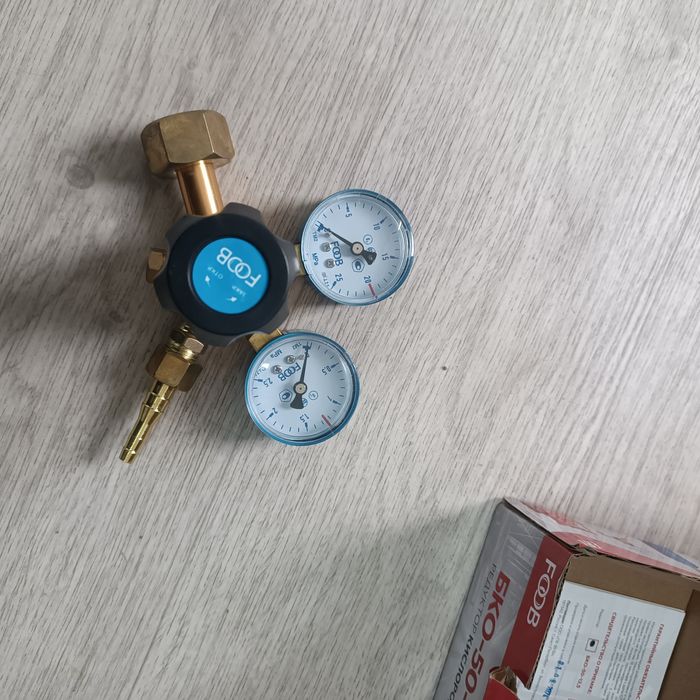 Кислородный баллон