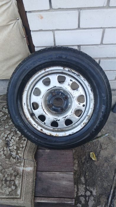 Продам запаску Volkswagen пассат В 3