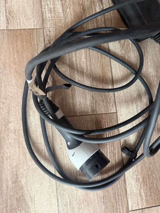 Vand incarcatoare electrice