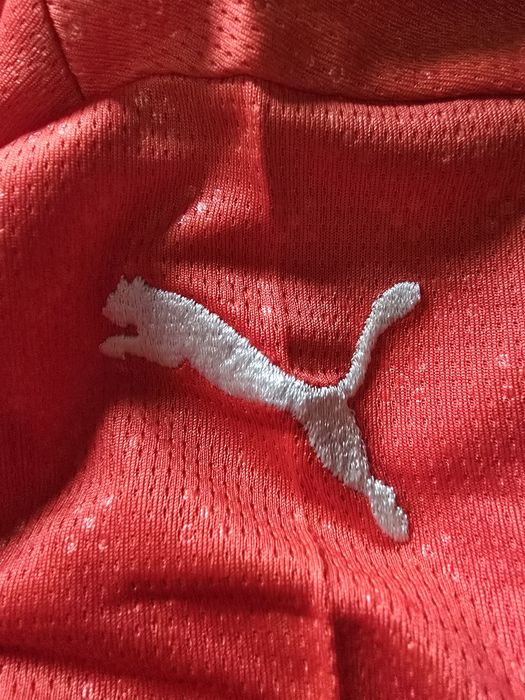 Tricou Portugalia 25