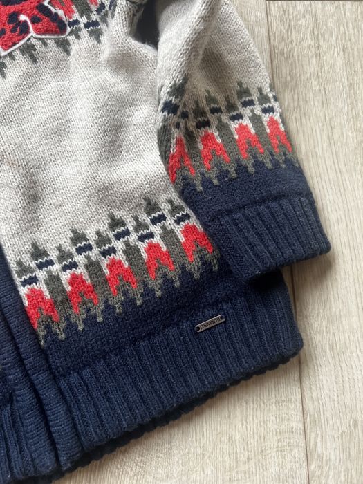 Детски суитчър  яке