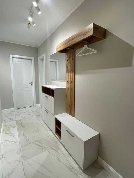 Дава се под наем Двустаен апартамент в София, Кръстова вада - 75 кв.м за 469.2 € - Снимка #4