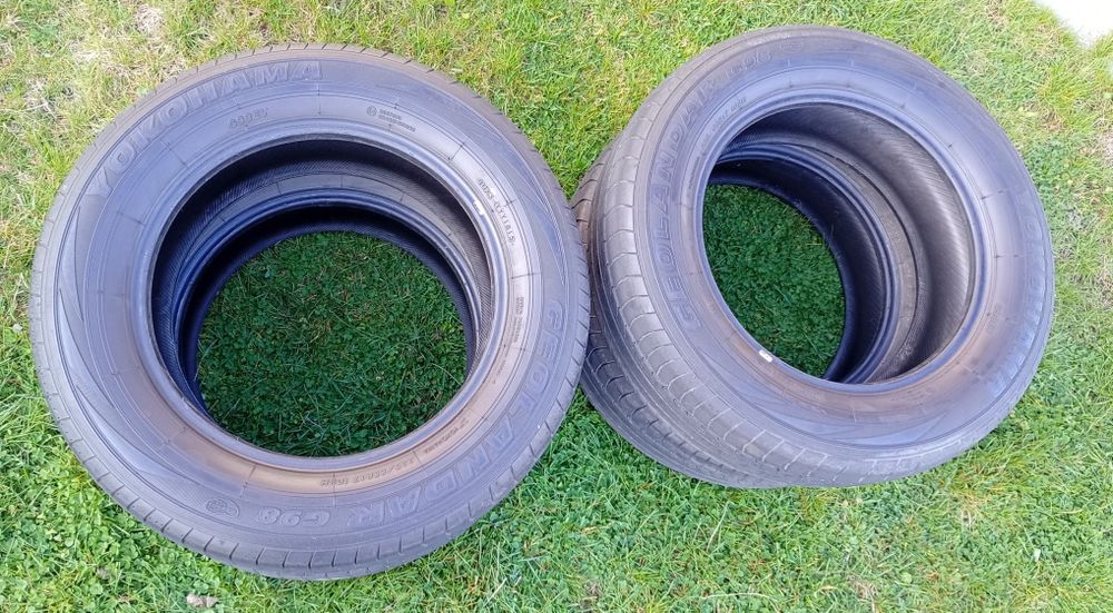 Гуми летни 225/65/17