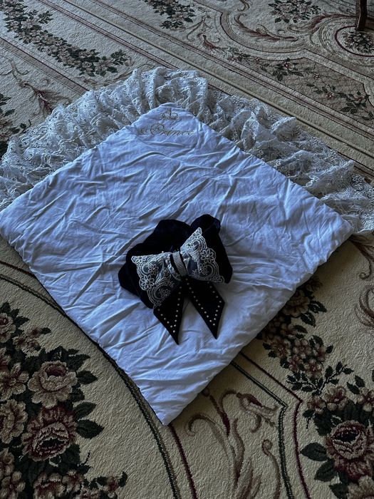 Конверт для новорожденных