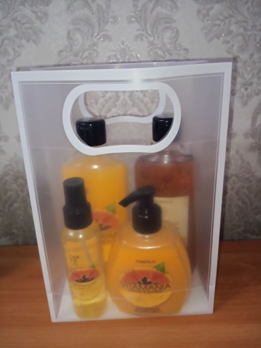 Женские  подарки