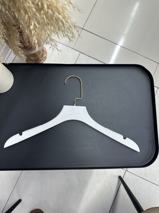 Вешалки,  плечики