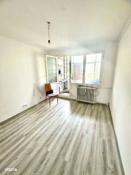 Apartament 3 camere-Luica- Oportunitate investiție