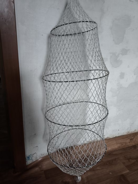 Продам садок ручная изделия