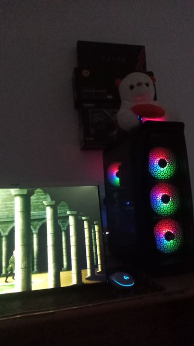 Продам игровой компьютер