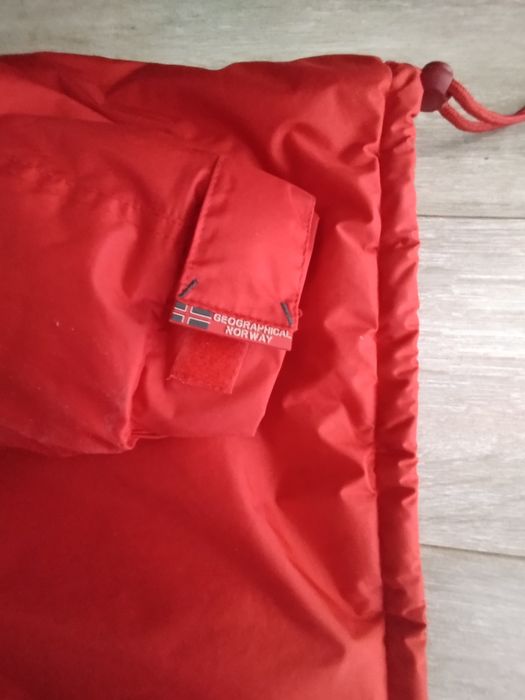 GEOGRAPHICAL  Norwai  мъжко ски яке