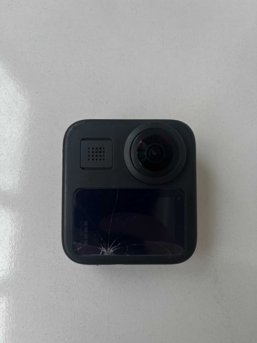 Экшн-камера GoPro Max 360