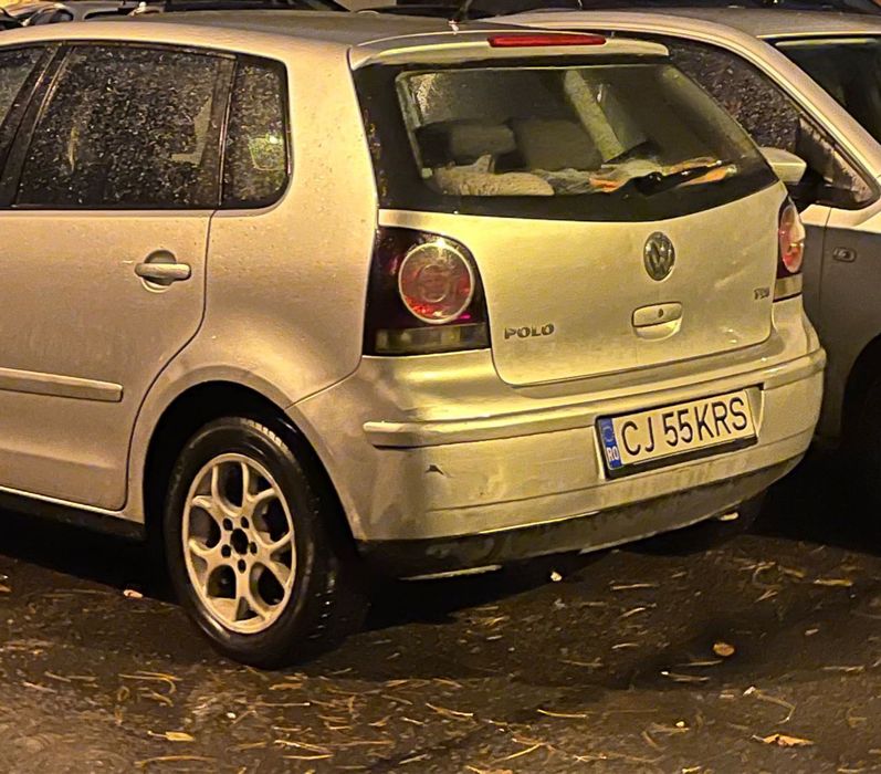 VOLKSWAGEN Polo 2007 — imagine 2