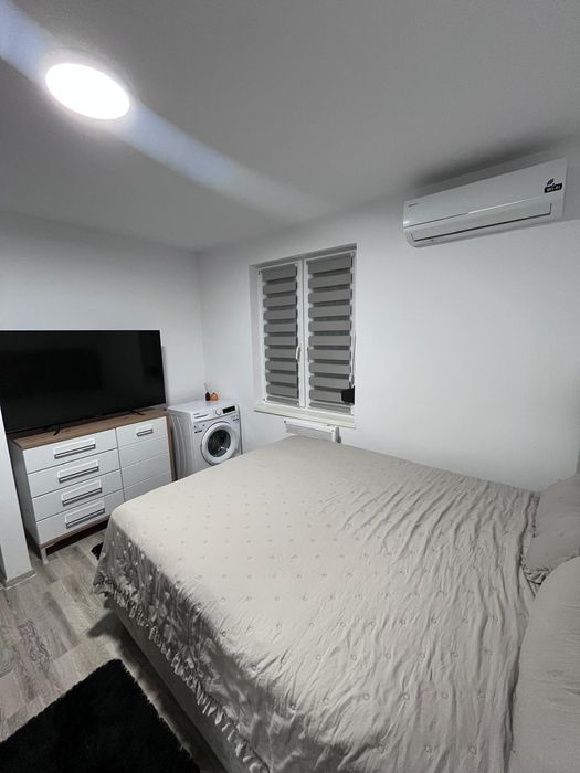 Garsoniera de vanzare