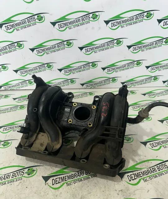 Galerie admisie Volkswagen VW Lupo 2001 1.2 TDI MT (61 hp)