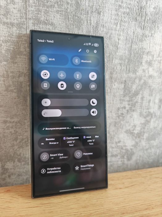 Samsung S24 Ultra 12/256gb