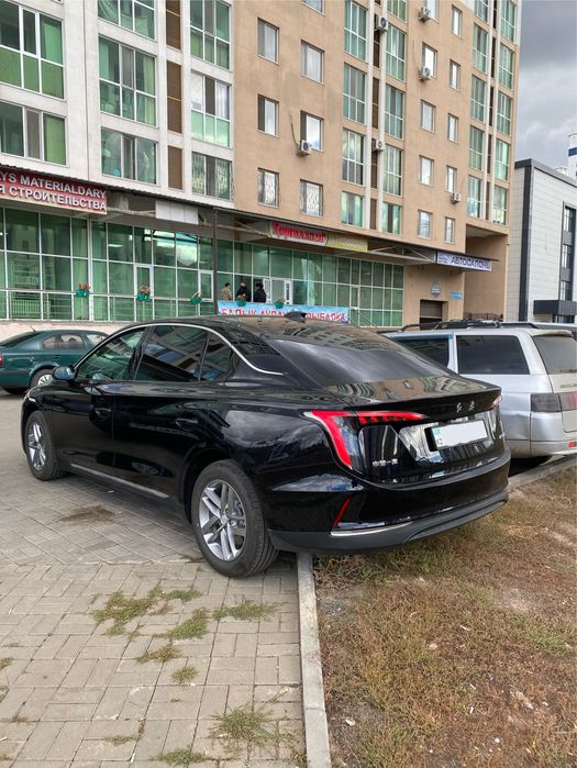 Аренда Хончи для такси