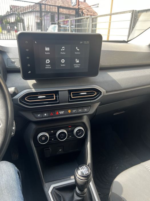 DACIA Sandero Stepway 2023 — imagine 5