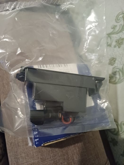 Подсветка номера на Соната