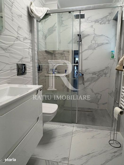 Duplex de inchiriat cu 6 camere | Zona dealuri | Oradea