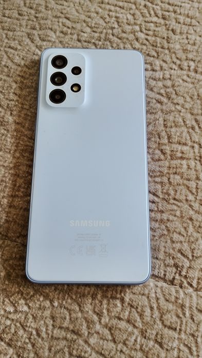 Продавам Samsung A33 5G