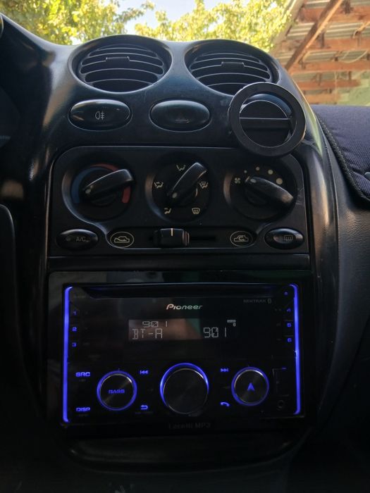 Pioneer 525 oregnal