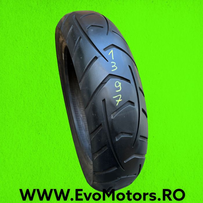 Anvelopa Moto 150 70 17 Metzeler Tourance 85% Cauciuc C1397