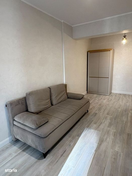 Apartament de inchiriat cu 2 camere decomandat-Royal Town Iasi